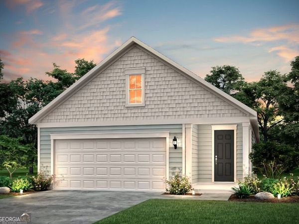 174 Alcovy Court, Griffin, GA 30223