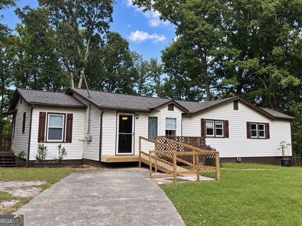 802 Wesley Chapel Road, Villa Rica, GA 30180