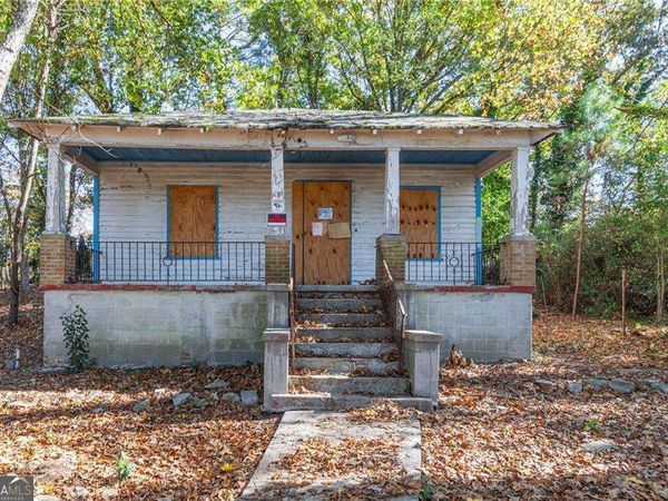 350 Willis Mill Road SW, Atlanta, GA 30311