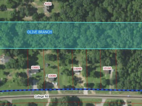 4052 Alexander Road, Olive Branch, MS 38654