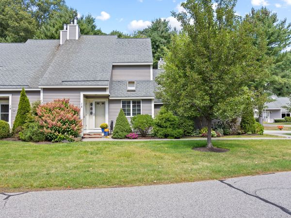 18 Whistler Landing , Unit 18, Scarborough, ME 04074