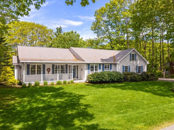 87 Darcy Road , York, ME 03909