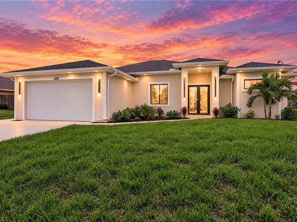 3817 34th ST SW, LEHIGH ACRES, FL 33976