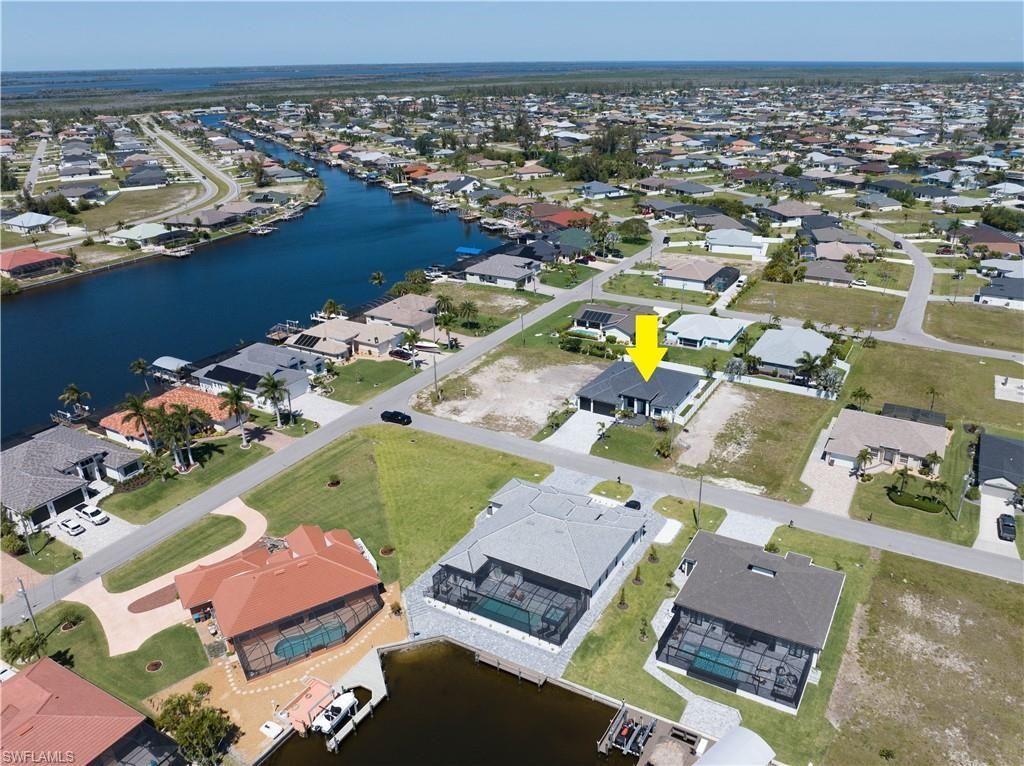 3321 SW 3rd Ln, Cape Coral, FL 33991 Photo