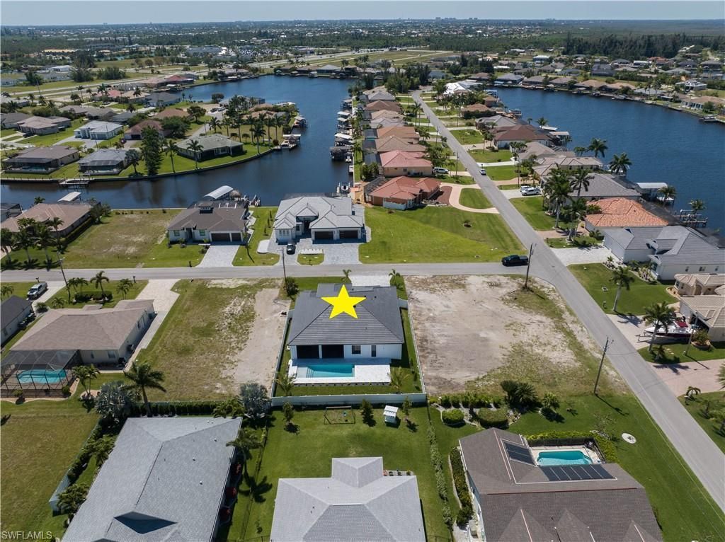3321 SW 3rd Ln, Cape Coral, FL 33991 Photo