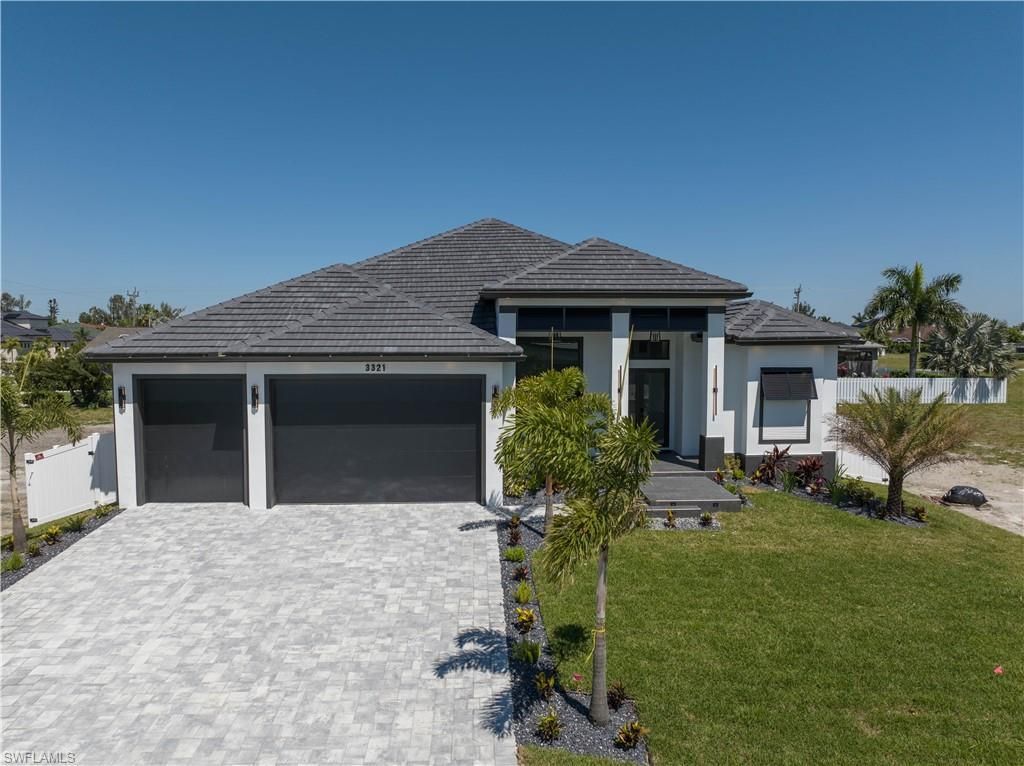 3321 SW 3rd Ln, Cape Coral, FL 33991 Photo