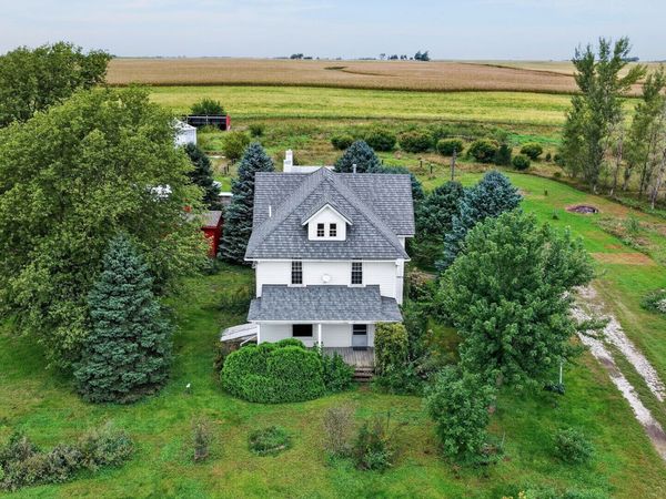20093 B Avenue, Yale, IA 50277
