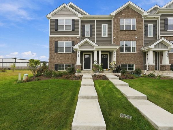 6329 Ulster Drive , Tinley Park, IL 60477