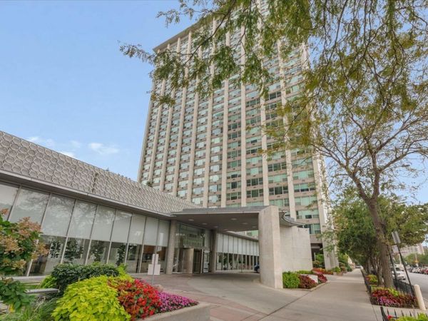 3600 N Lake Shore Drive , Unit 2220, Chicago, IL 60613