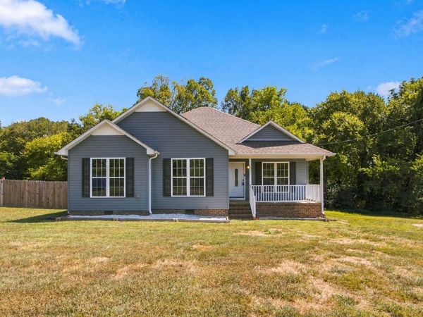 2337 Franklin Hayes Rd , Pulaski, TN 38478