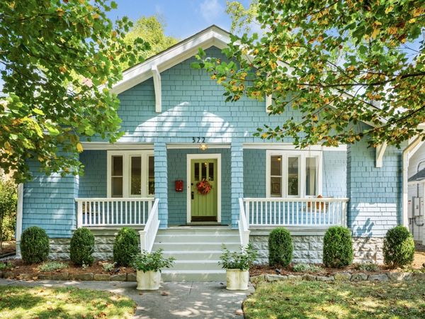 322 Greenway Ave , Nashville, TN 37205