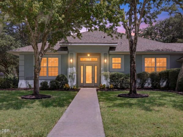 3621 Christa Court, Ormond Beach, FL 32174