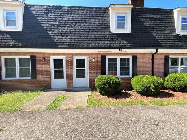 1156 Smith Road , Unit 10, Stoneville, NC 27048