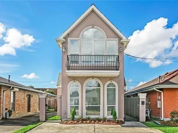 2712 METAIRIE HEIGHTS Avenue , Metairie, LA 70002