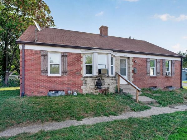 1702 E 46th Street, Indianapolis, IN 46205