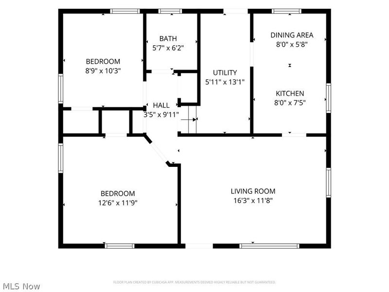 12600 Sprecher Avenue, Cleveland, OH 44135 Photo 26