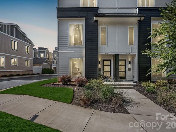 910 Van Every Street, Charlotte, NC 28205