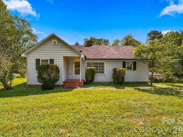 2529 Morganton Boulevard , Lenoir, NC 28645