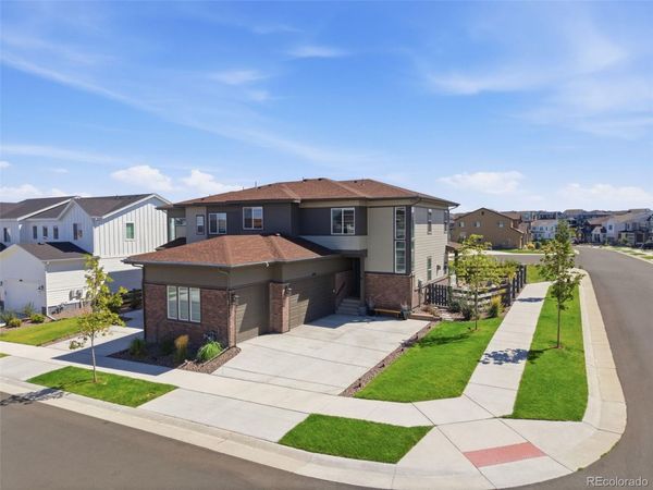 6850 Oak Canyon Circle, Castle Pines, CO 80108