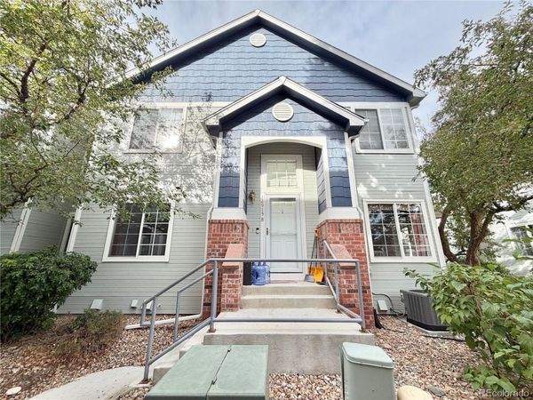 12915 Lafayette Street , Unit B, Thornton, CO 80241