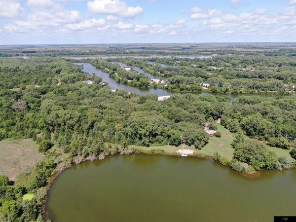 TBD deer hollow, Morse Bluff, NE 68648