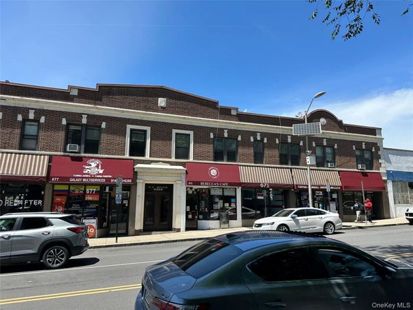 675 Main Street , Unit Bsmt, New Rochelle, NY 10801