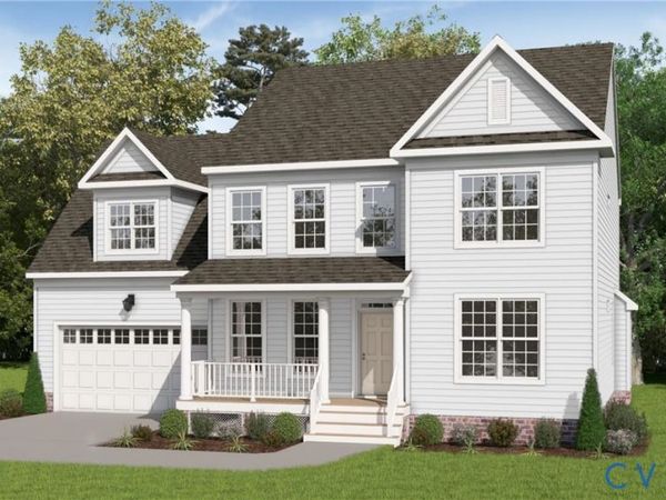 4630 Chesler Drive , Moseley, VA 23120