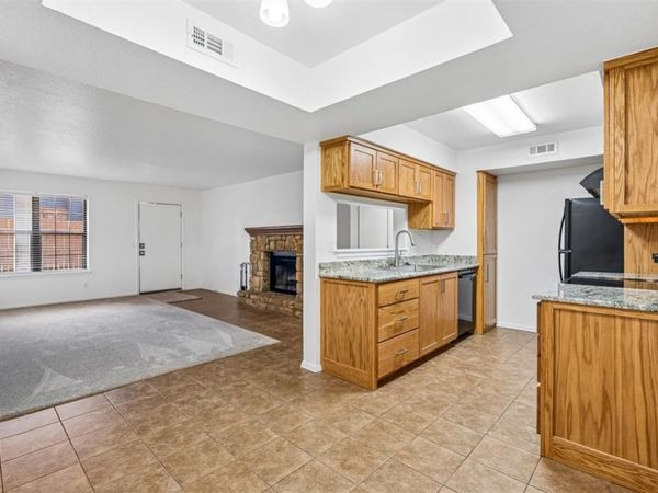 14409 N Pennsylvania Avenue, Unit 11F, Oklahoma City, OK 73134