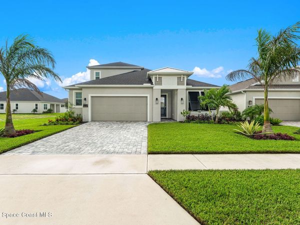 9429 Jabal Way , Melbourne, FL 32940