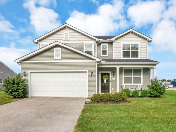 1181 Lake Forest Drive , Unit Lot 209, Hebron, OH 43025