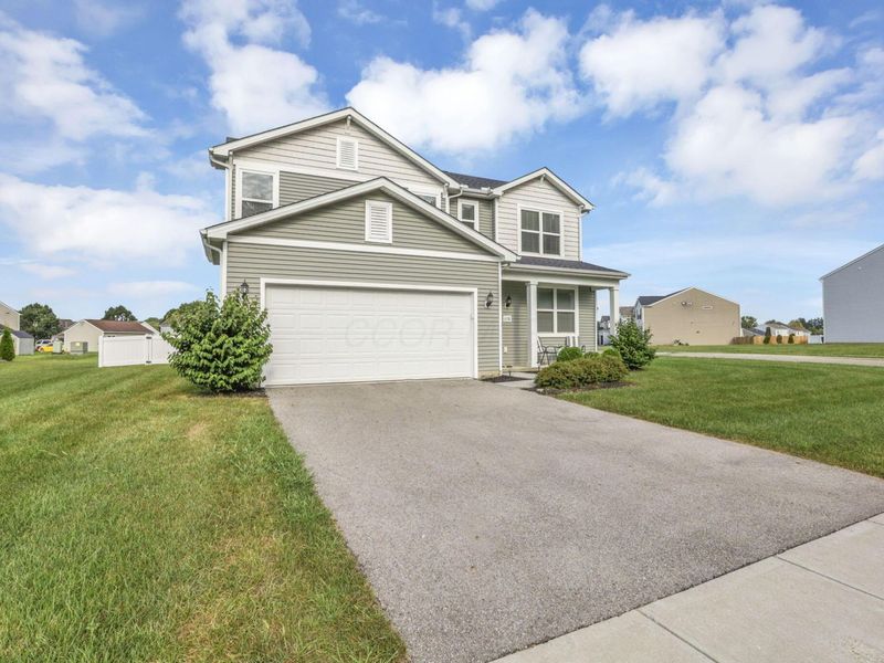 1181 Lake Forest Drive , Unit Lot 209, Hebron, OH 43025 Photo 3
