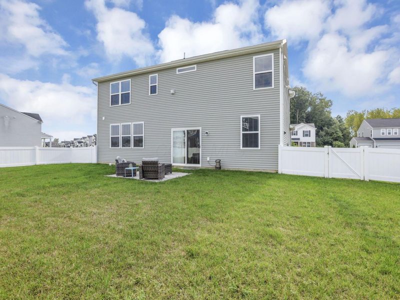 1181 Lake Forest Drive , Unit Lot 209, Hebron, OH 43025 Photo 50