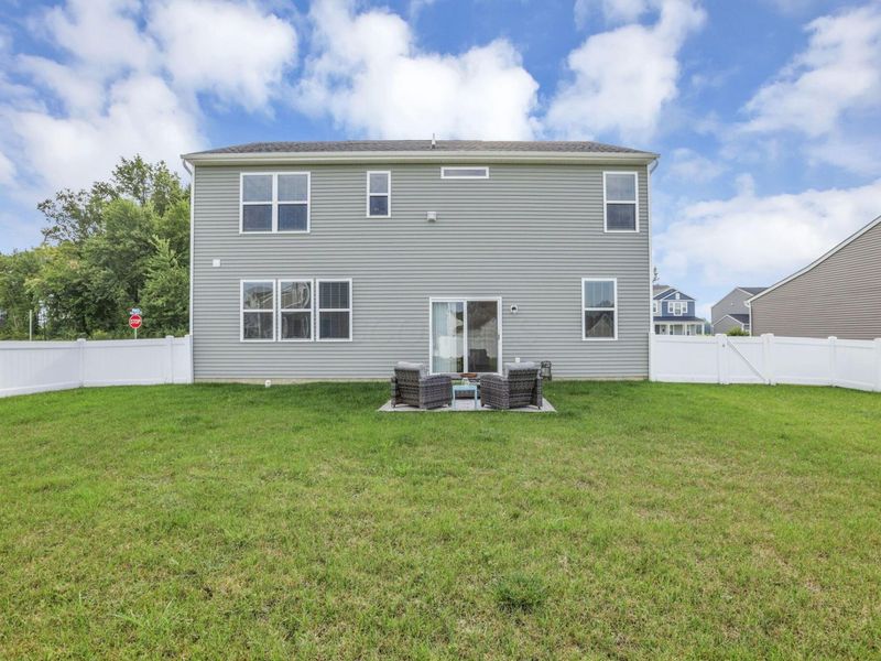 1181 Lake Forest Drive , Unit Lot 209, Hebron, OH 43025 Photo 51
