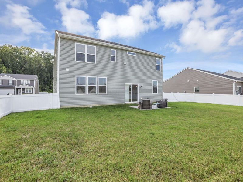 1181 Lake Forest Drive , Unit Lot 209, Hebron, OH 43025 Photo 52