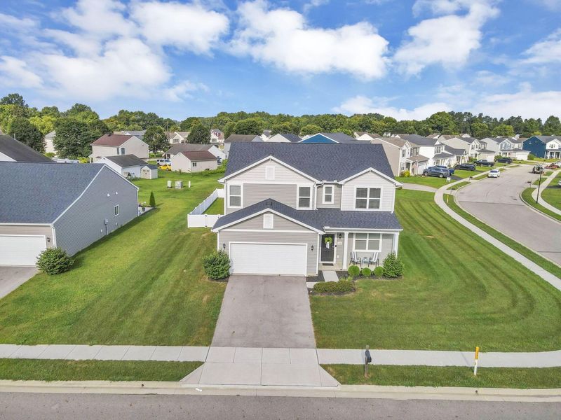 1181 Lake Forest Drive , Unit Lot 209, Hebron, OH 43025 Photo 53