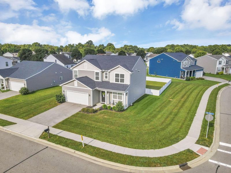 1181 Lake Forest Drive , Unit Lot 209, Hebron, OH 43025 Photo 54