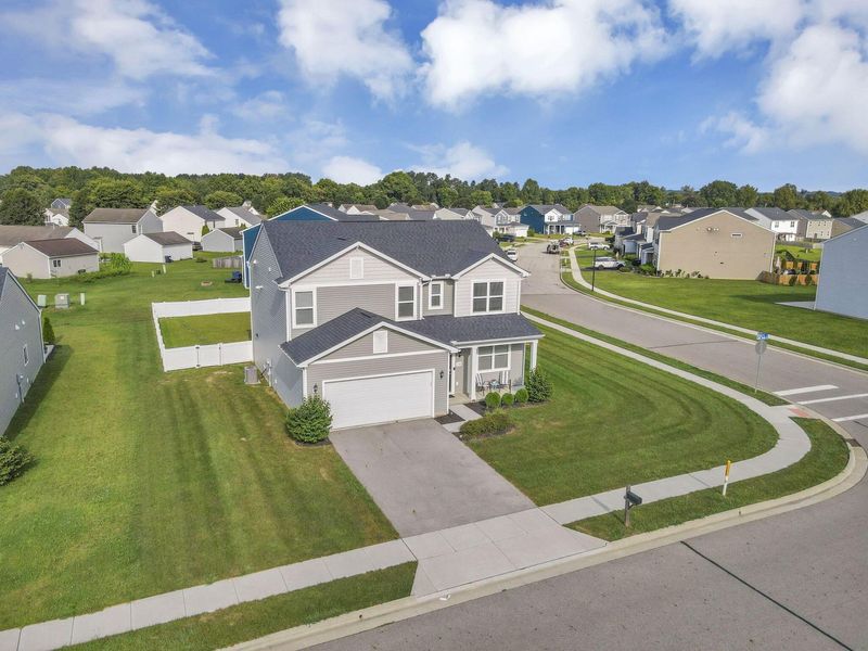 1181 Lake Forest Drive , Unit Lot 209, Hebron, OH 43025 Photo 56