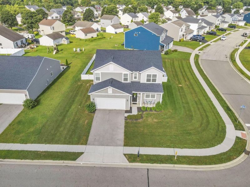 1181 Lake Forest Drive , Unit Lot 209, Hebron, OH 43025 Photo 57