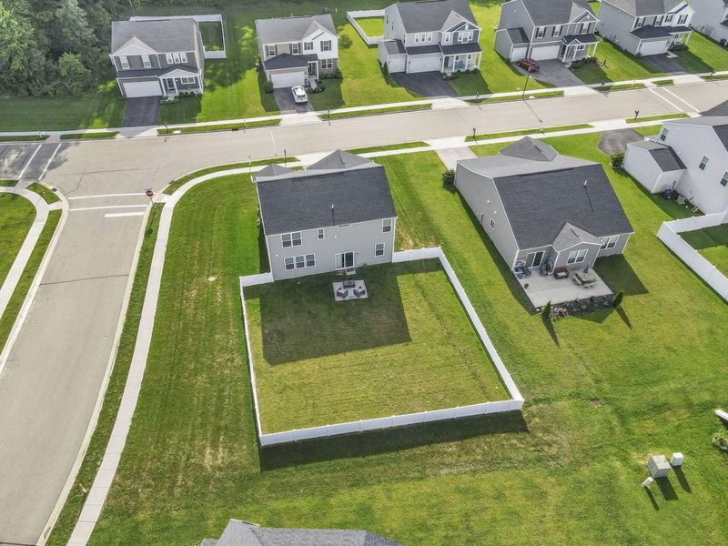 1181 Lake Forest Drive , Unit Lot 209, Hebron, OH 43025 Photo 58