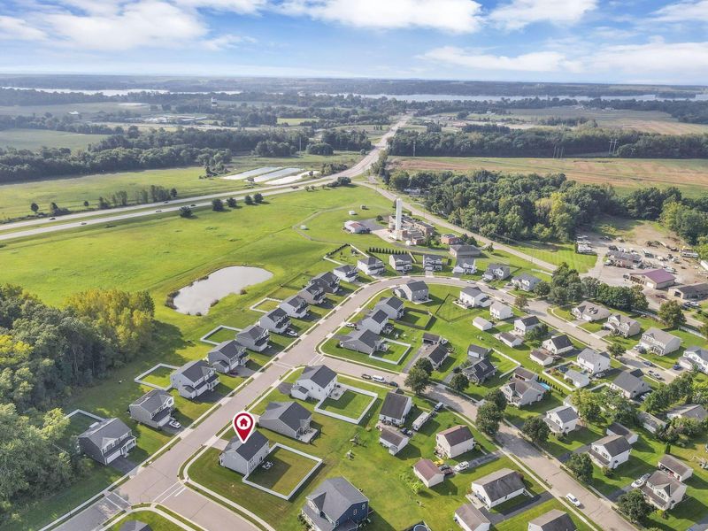 1181 Lake Forest Drive , Unit Lot 209, Hebron, OH 43025 Photo 59