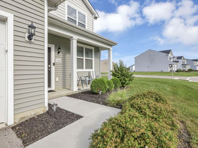 1181 Lake Forest Drive , Unit Lot 209, Hebron, OH 43025 Photo 6