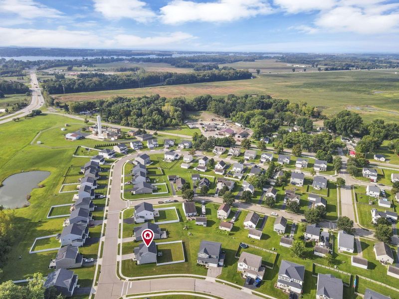 1181 Lake Forest Drive , Unit Lot 209, Hebron, OH 43025 Photo 60