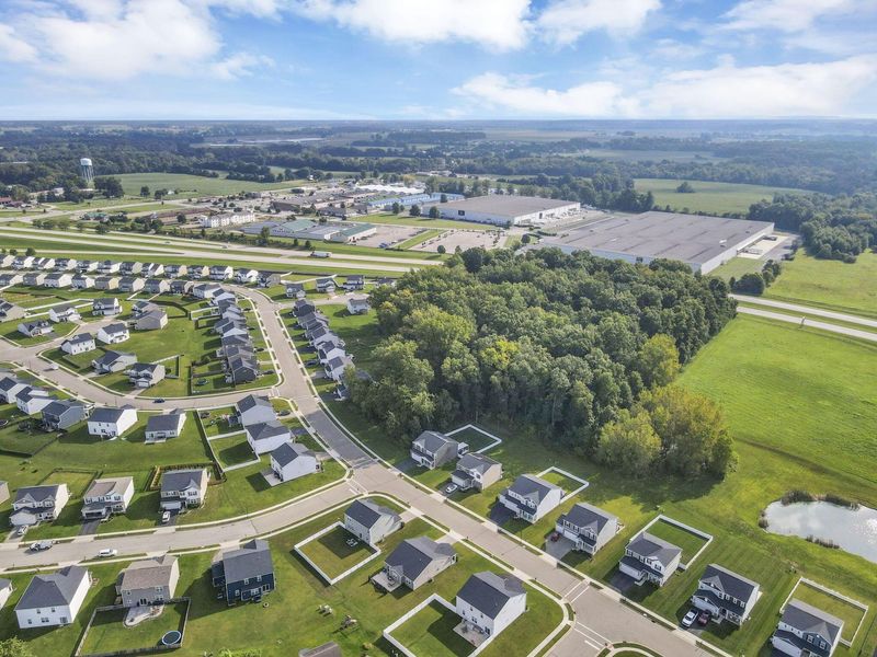 1181 Lake Forest Drive , Unit Lot 209, Hebron, OH 43025 Photo 64