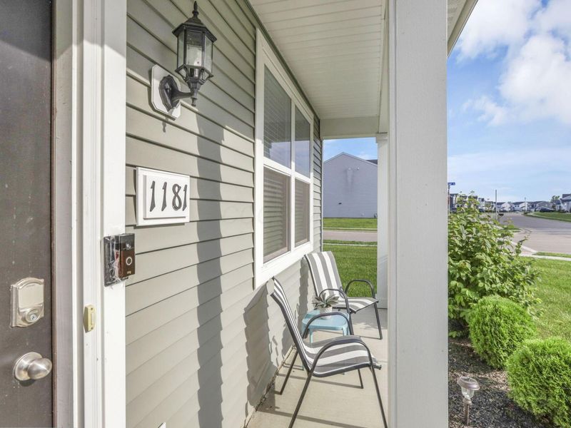 1181 Lake Forest Drive , Unit Lot 209, Hebron, OH 43025 Photo 7