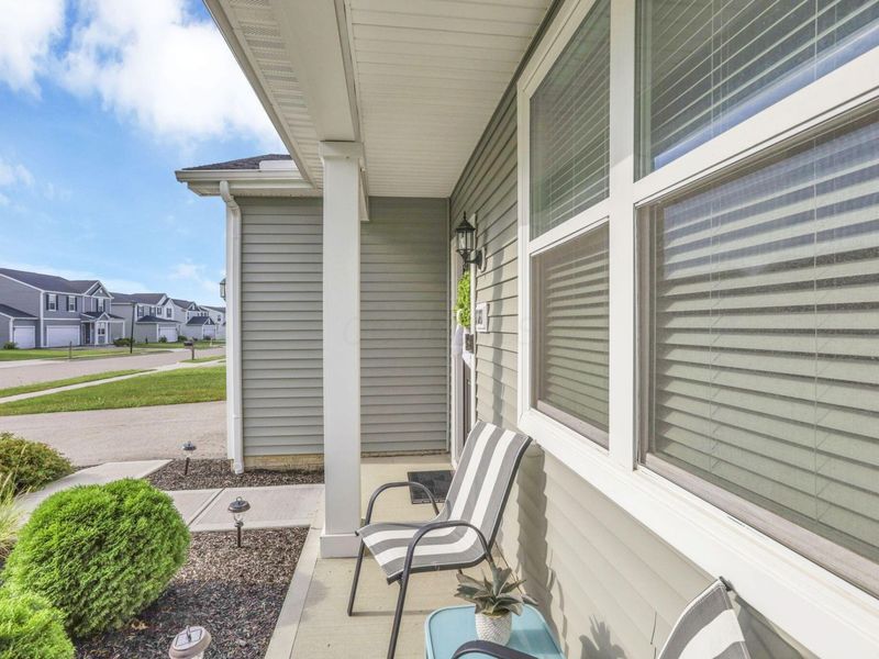 1181 Lake Forest Drive , Unit Lot 209, Hebron, OH 43025 Photo 8
