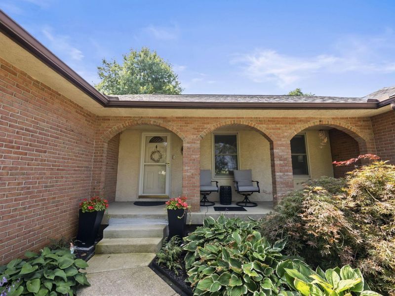6081 Mayfair Drive, Galena, OH 43021 Photo 2