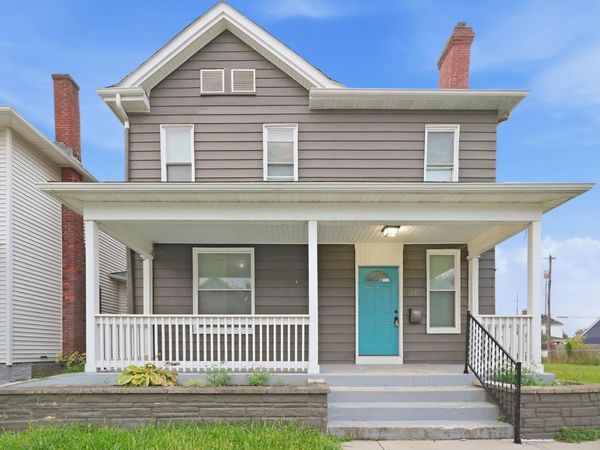 94 N Oakley Avenue, Columbus, OH 43204