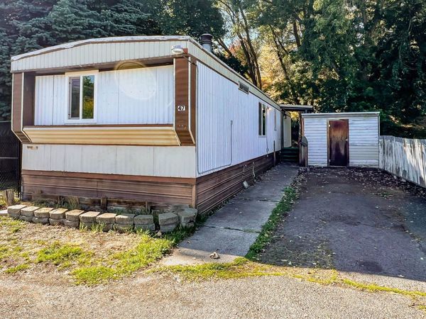 1165 S Grand Ave, Pullman, WA 99163
