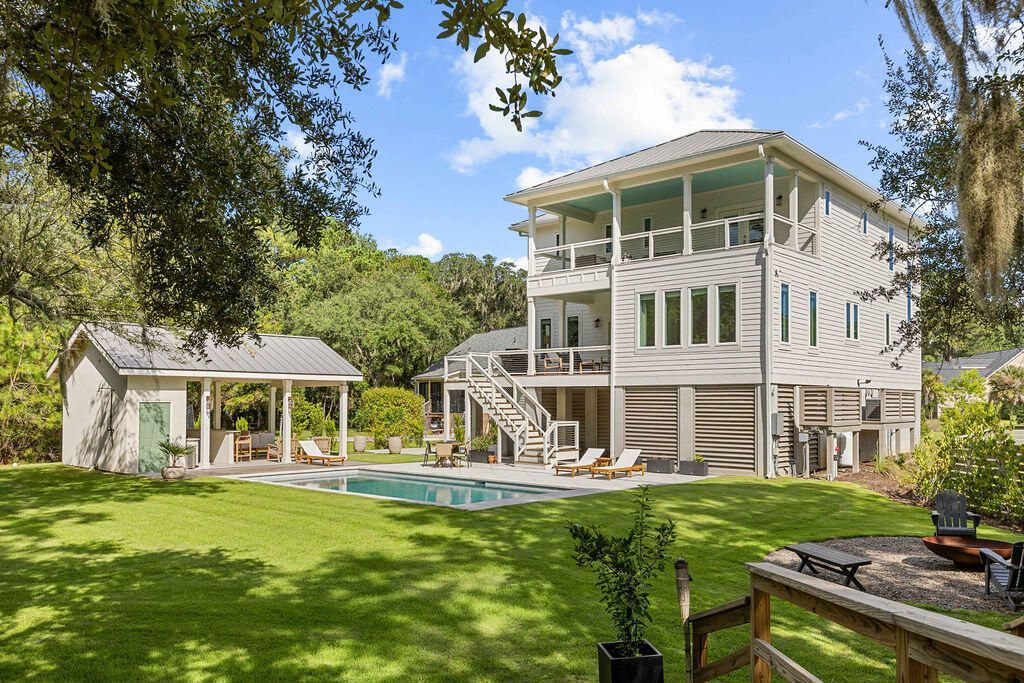 2914 Caroline Rose Path Photo 17