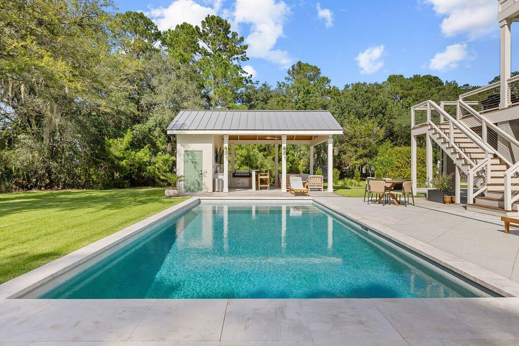 2914 Caroline Rose Path Photo 6